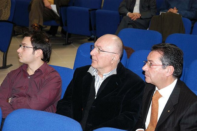 ''La figura professionale dell�ottico-optometrista''