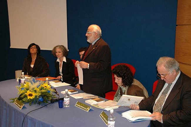 La selvatica timidezza di Lina Pietravalle