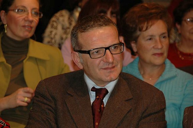 La selvatica timidezza di Lina Pietravalle