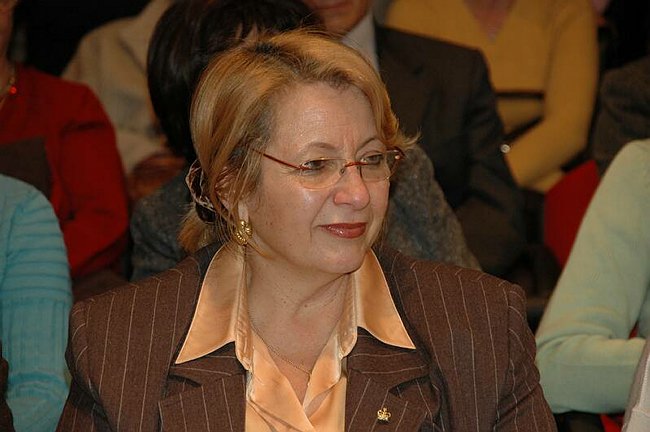 La selvatica timidezza di Lina Pietravalle