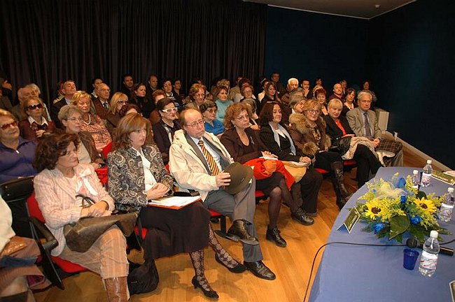 La selvatica timidezza di Lina Pietravalle