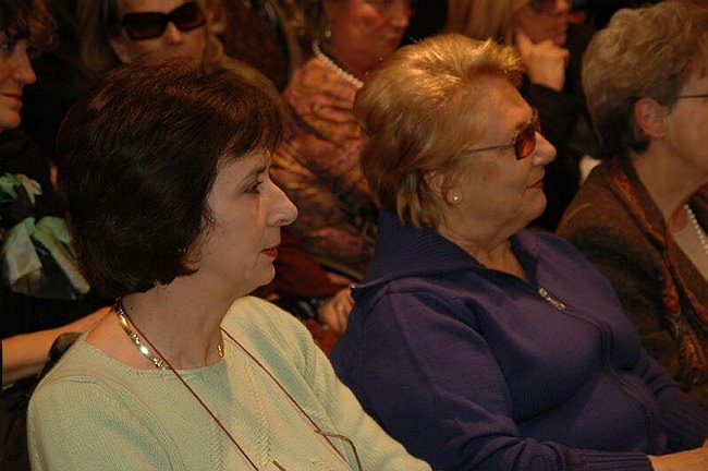 La selvatica timidezza di Lina Pietravalle