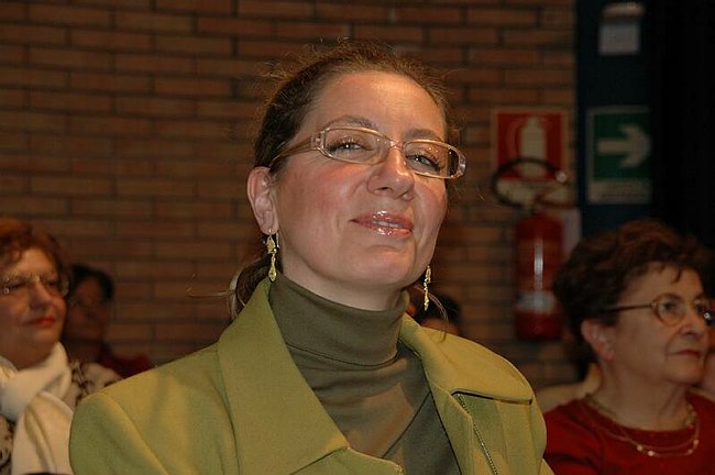 La selvatica timidezza di Lina Pietravalle