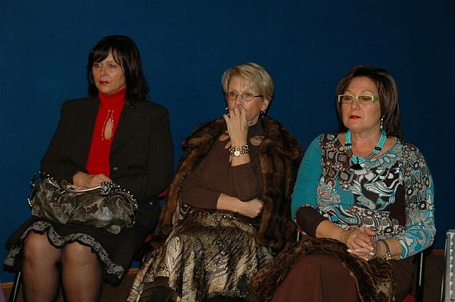 La selvatica timidezza di Lina Pietravalle