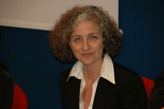 La selvatica timidezza di Lina Pietravalle