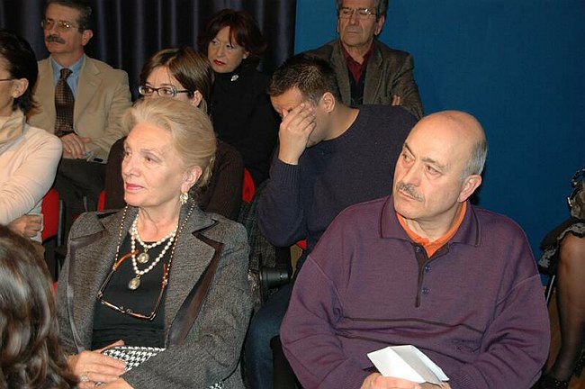 La selvatica timidezza di Lina Pietravalle