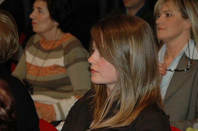 La selvatica timidezza di Lina Pietravalle