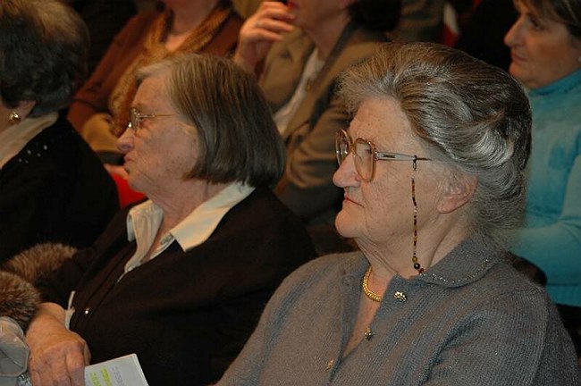 La selvatica timidezza di Lina Pietravalle