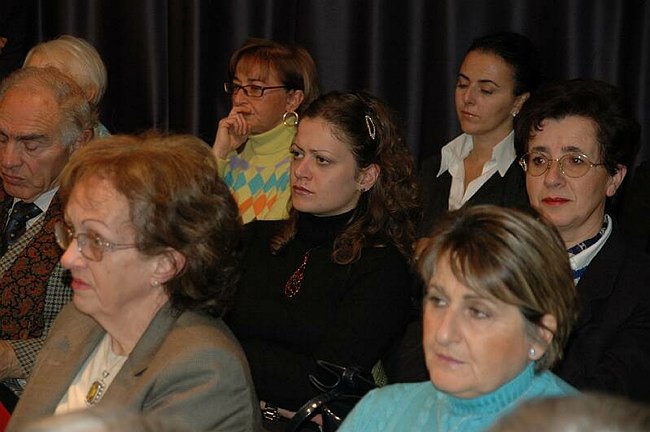 La selvatica timidezza di Lina Pietravalle