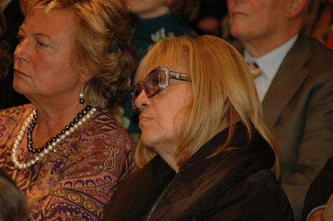 La selvatica timidezza di Lina Pietravalle