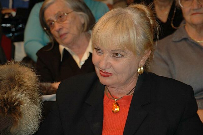 La selvatica timidezza di Lina Pietravalle