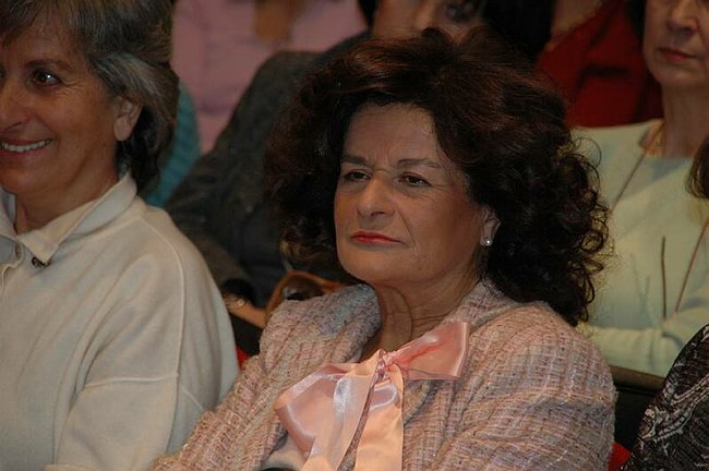 La selvatica timidezza di Lina Pietravalle