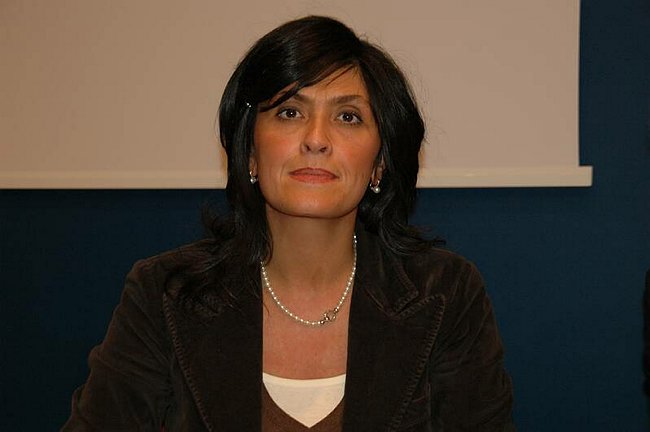 La selvatica timidezza di Lina Pietravalle