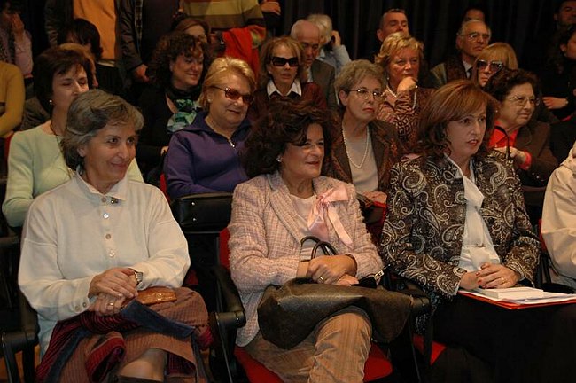 La selvatica timidezza di Lina Pietravalle