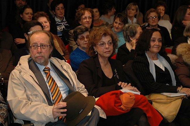 La selvatica timidezza di Lina Pietravalle