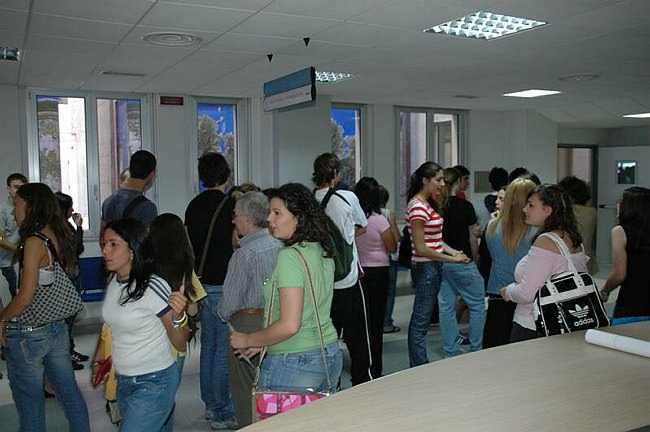 Facolt� di Medicina e Chirurgia