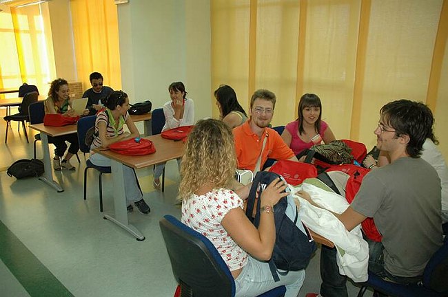 Facolt� di Medicina e Chirurgia