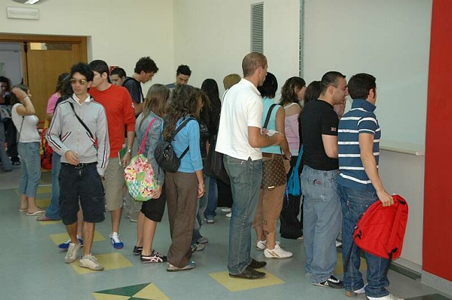 Facolt� di Medicina e Chirurgia