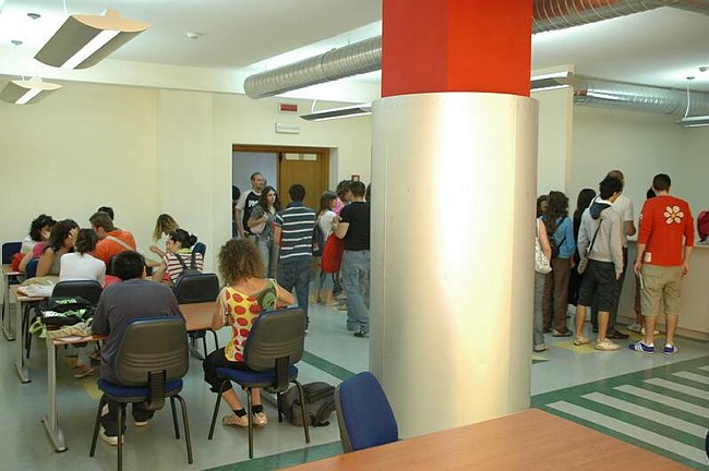 Facolt� di Medicina e Chirurgia