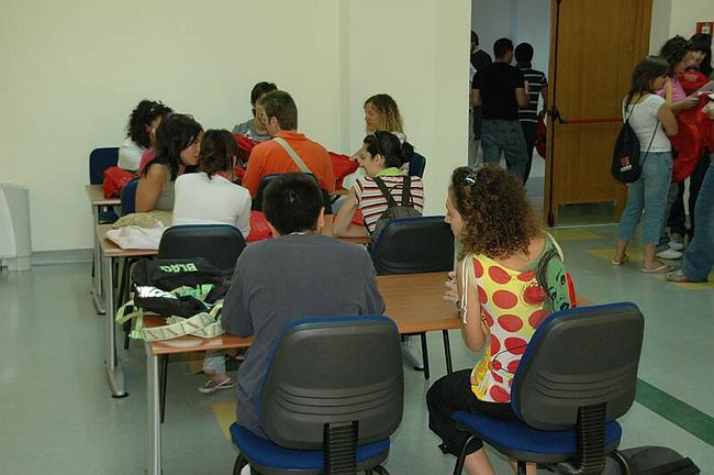 Facolt� di Medicina e Chirurgia