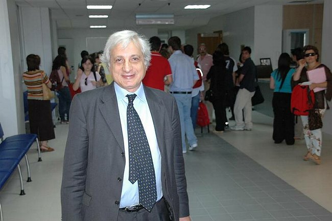 Facolt� di Medicina e Chirurgia