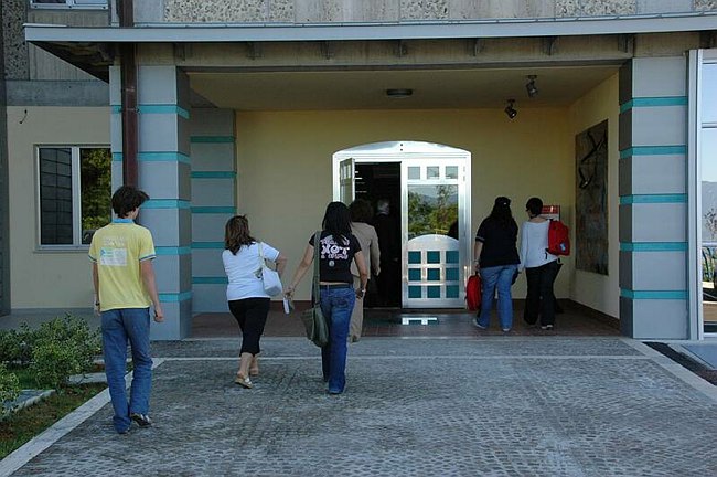 Facolt� di Medicina e Chirurgia