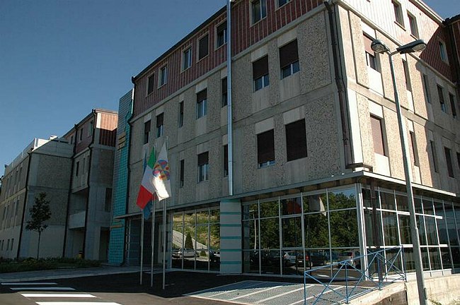 Facolt� di Medicina e Chirurgia