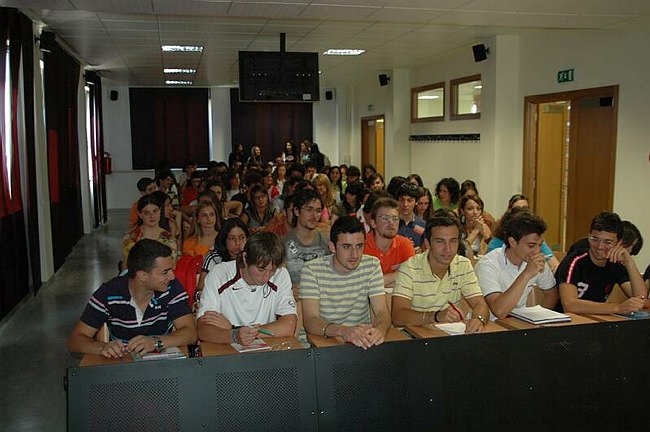 Facolt� di Medicina e Chirurgia