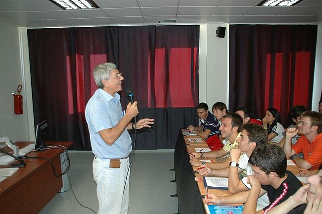 Facolt� di Medicina e Chirurgia