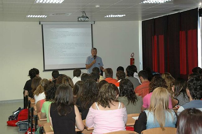 Facolt� di Medicina e Chirurgia