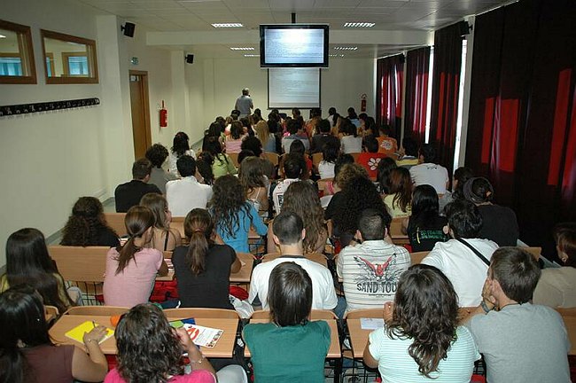 Facolt� di Medicina e Chirurgia