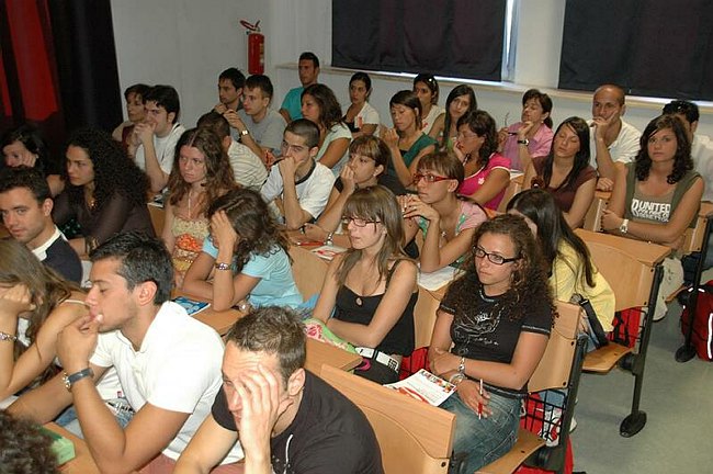 Facolt� di Medicina e Chirurgia