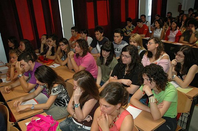 Facolt� di Medicina e Chirurgia