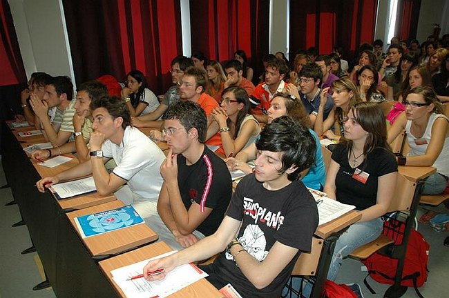 Facolt� di Medicina e Chirurgia