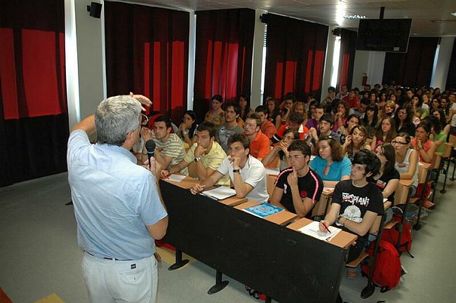 Facolt� di Medicina e Chirurgia