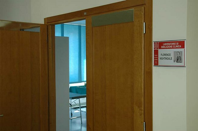 Facolt� di Medicina e Chirurgia