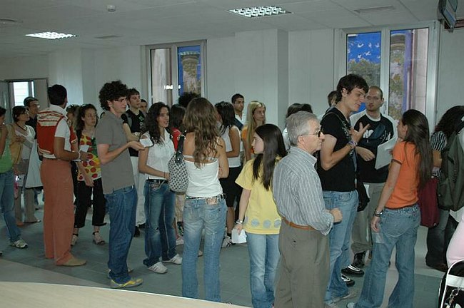 Facolt� di Medicina e Chirurgia