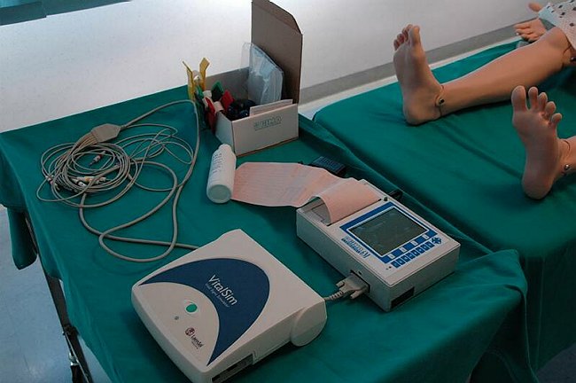 Facolt� di Medicina e Chirurgia