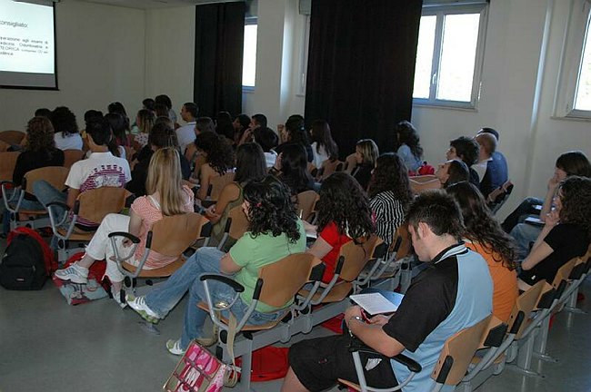 Facolt� di Medicina e Chirurgia