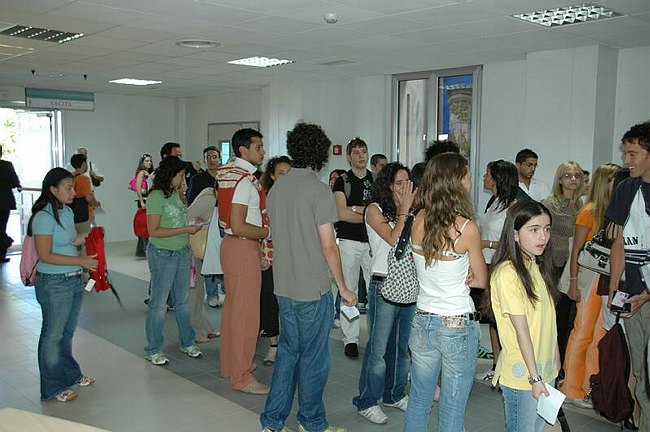 Facolt� di Medicina e Chirurgia