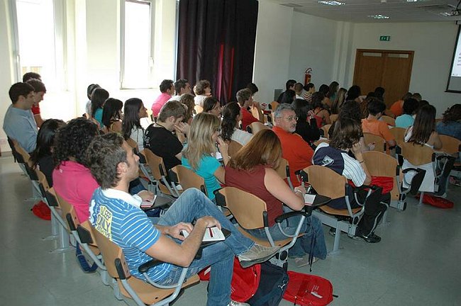 Facolt� di Medicina e Chirurgia