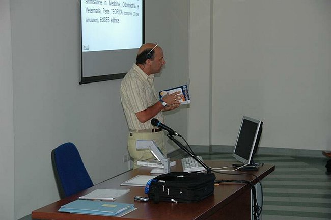 Facolt� di Medicina e Chirurgia