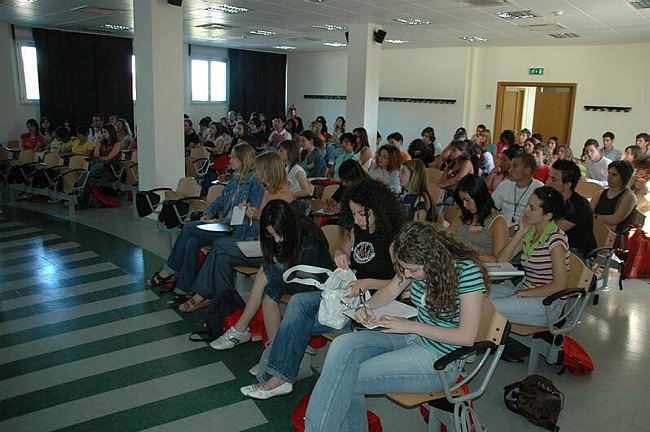 Facolt� di Medicina e Chirurgia