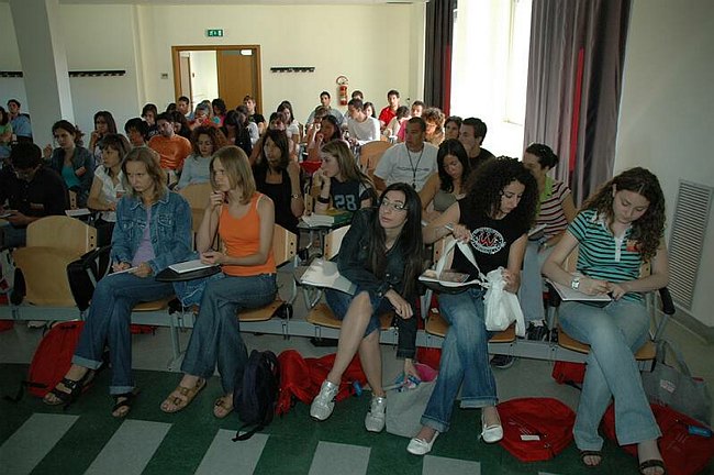 Facolt� di Medicina e Chirurgia