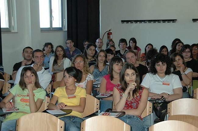 Facolt� di Medicina e Chirurgia