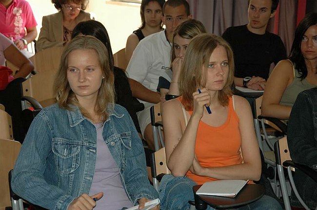 Facolt� di Medicina e Chirurgia