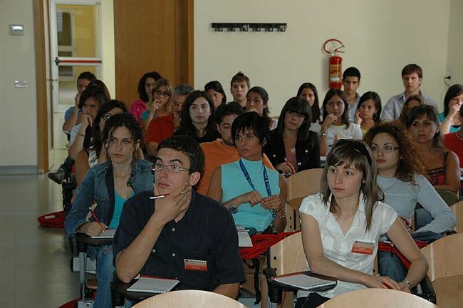 Facolt� di Medicina e Chirurgia