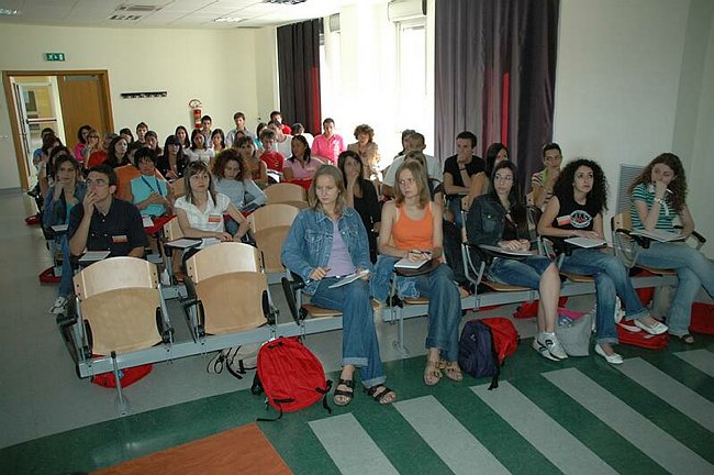 Facolt� di Medicina e Chirurgia