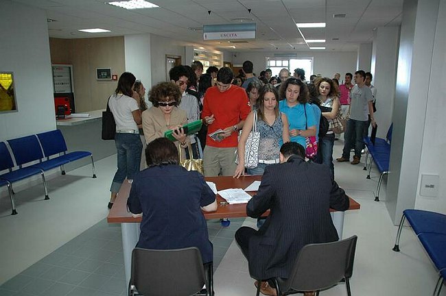 Facolt� di Medicina e Chirurgia