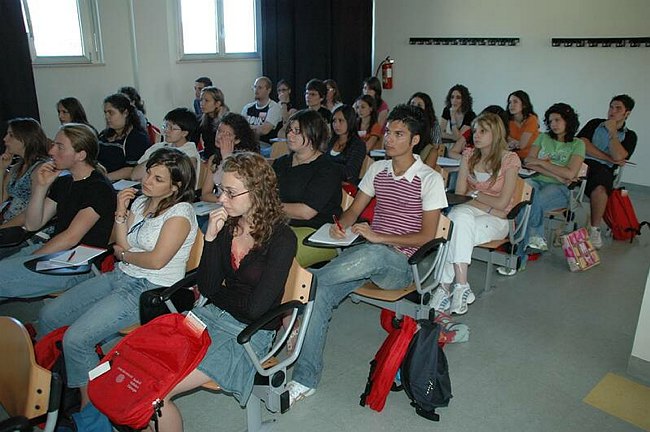 Facolt� di Medicina e Chirurgia